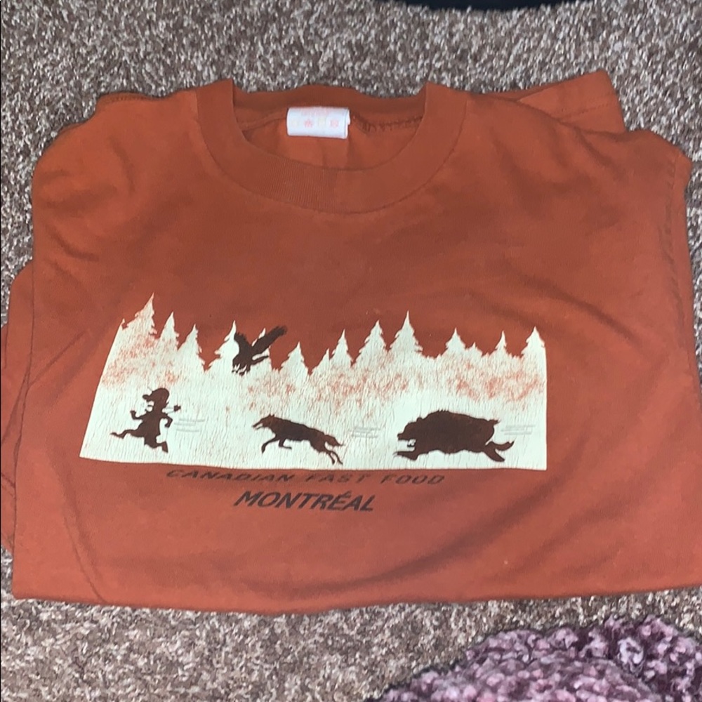 T-Shirt